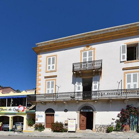 U Patriarcu Hotel Cagnano Eksteriør billede