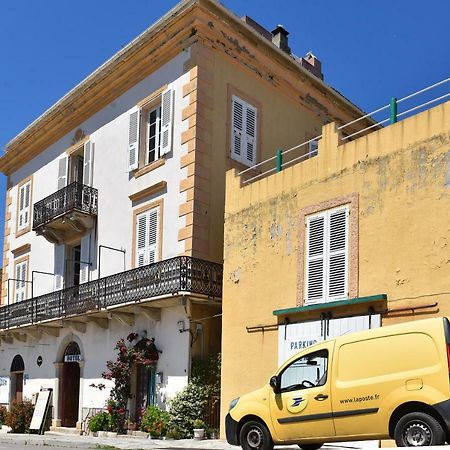 U Patriarcu Hotel Cagnano Eksteriør billede