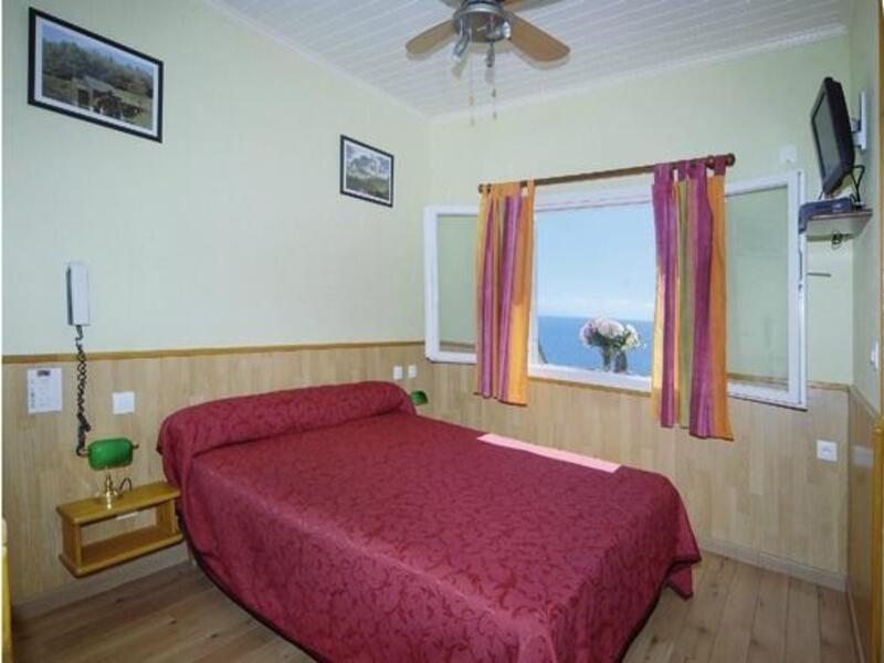 U Patriarcu Hotel Cagnano Eksteriør billede