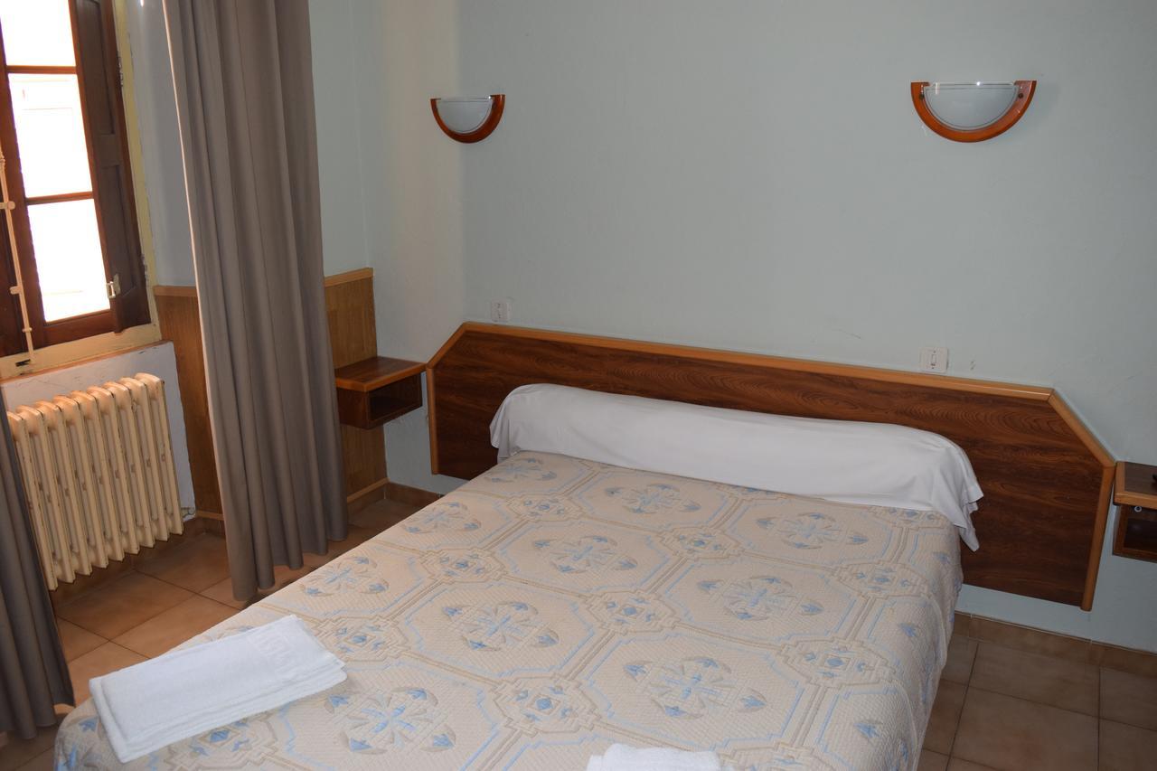 U Patriarcu Hotel Cagnano Eksteriør billede
