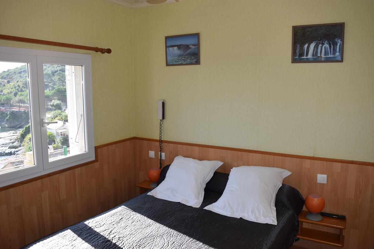U Patriarcu Hotel Cagnano Eksteriør billede