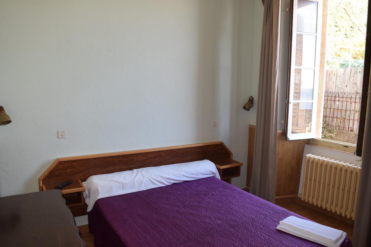 U Patriarcu Hotel Cagnano Eksteriør billede