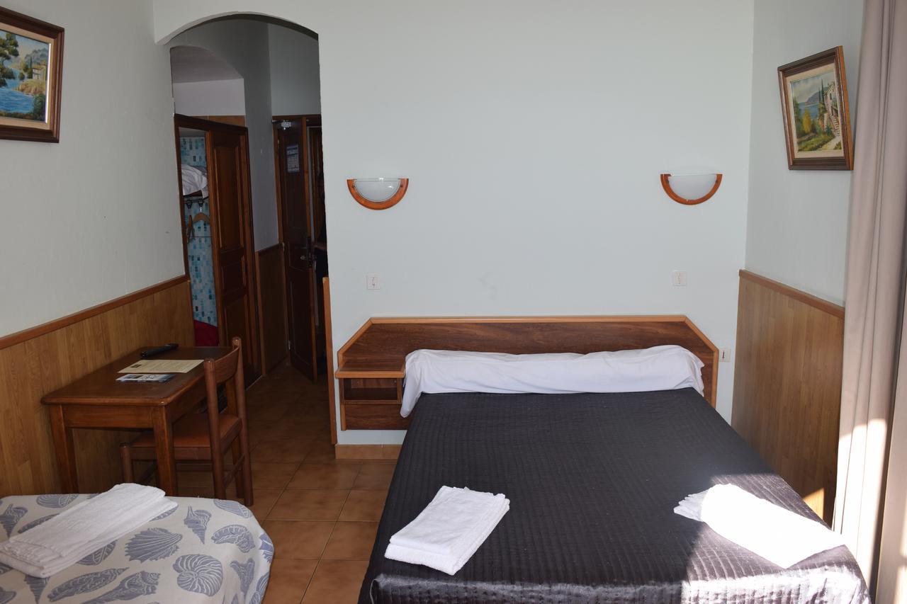 U Patriarcu Hotel Cagnano Eksteriør billede