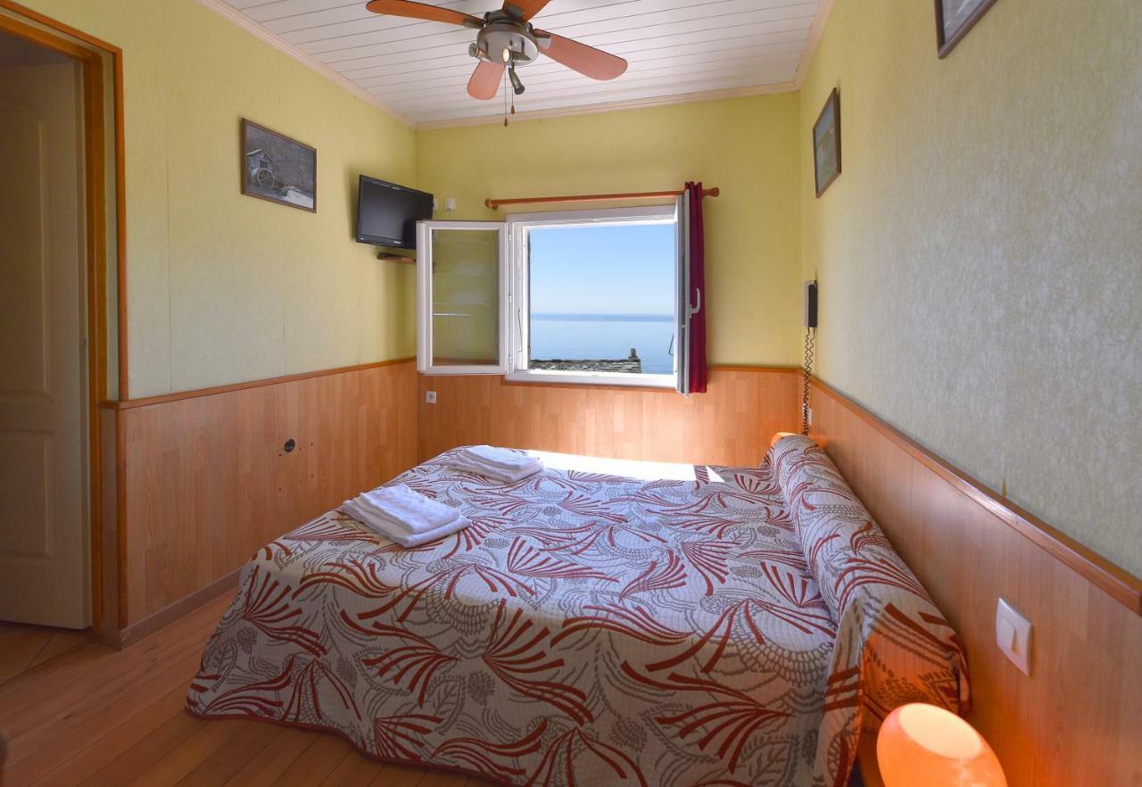 U Patriarcu Hotel Cagnano Eksteriør billede