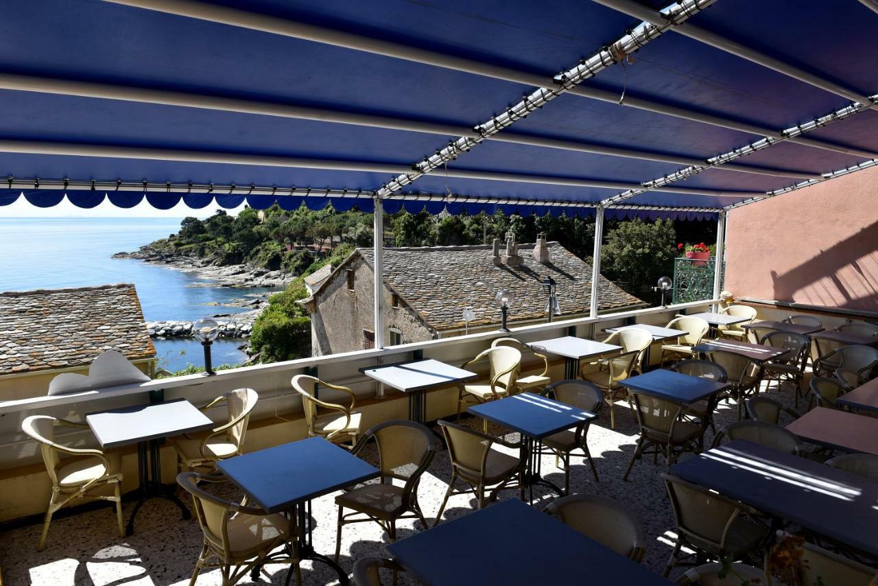 U Patriarcu Hotel Cagnano Eksteriør billede